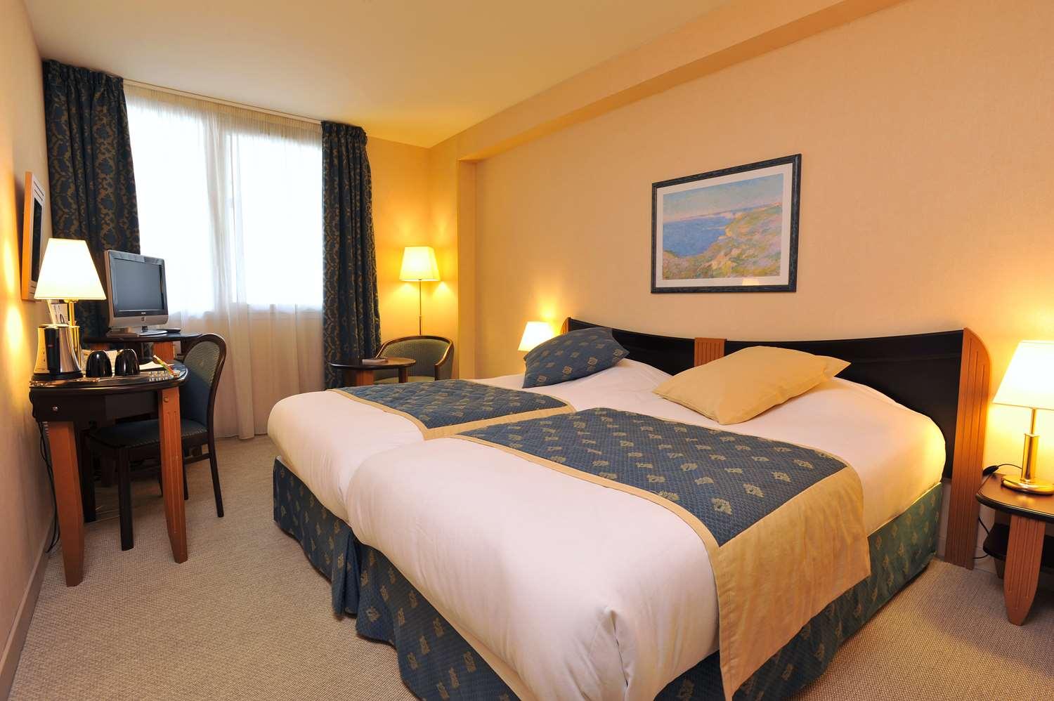 Best Western Crequi Part Dieu Hotel Lyon