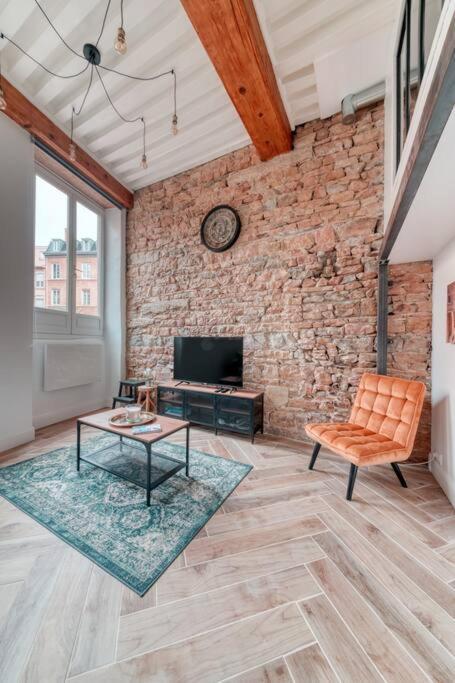 Guestready - 2 Modern With Balneo Apartment *