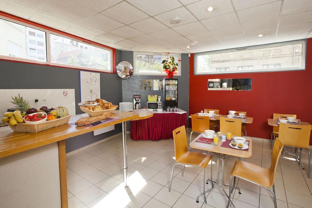 Apartahotel Residhome Gerland 3*