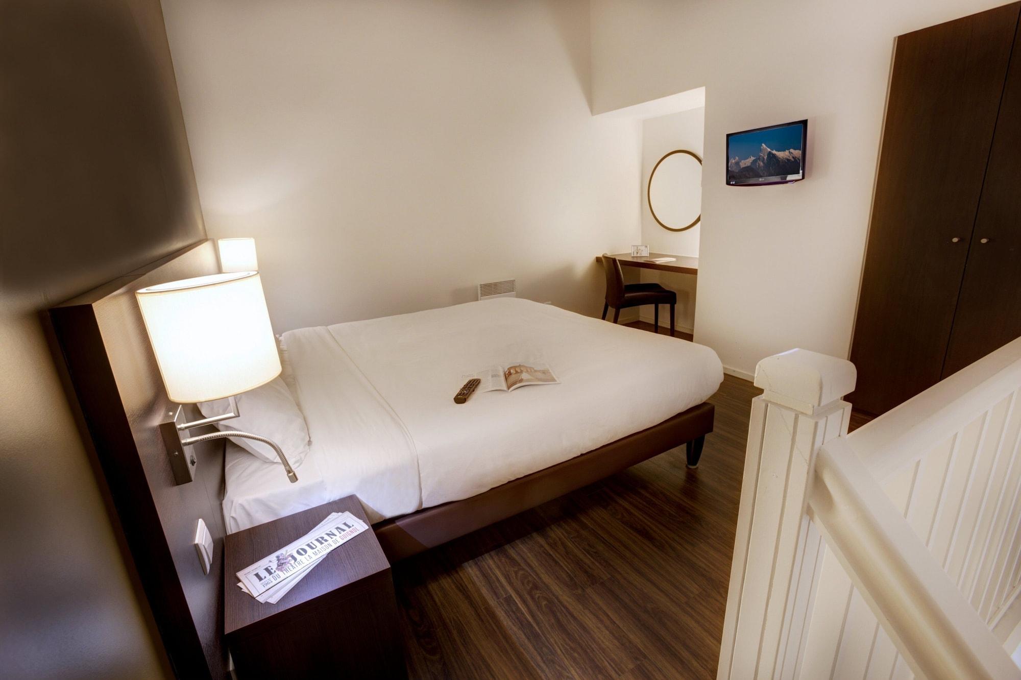 Citadines Part-dieu Apartahotel