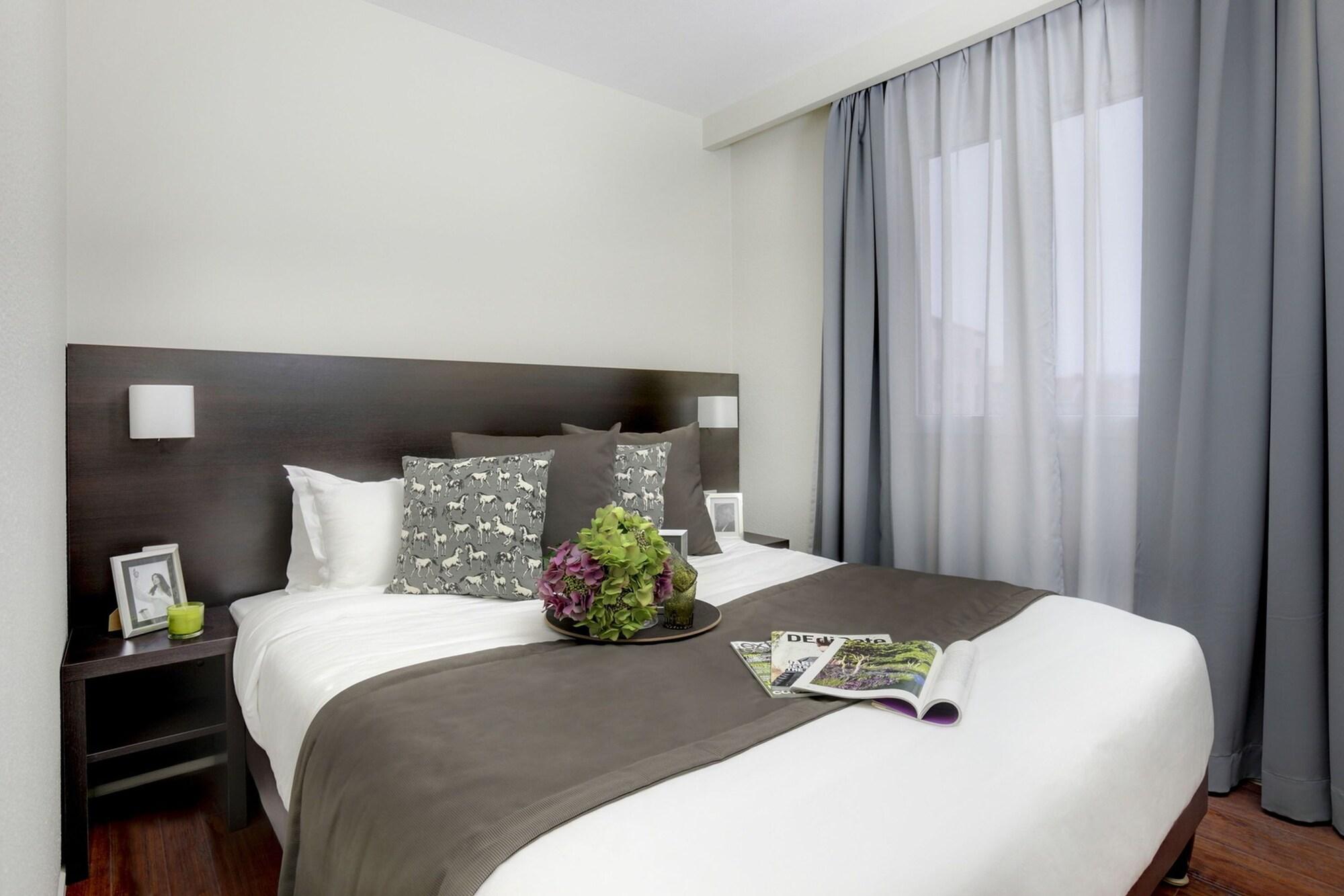 Citadines Part-dieu