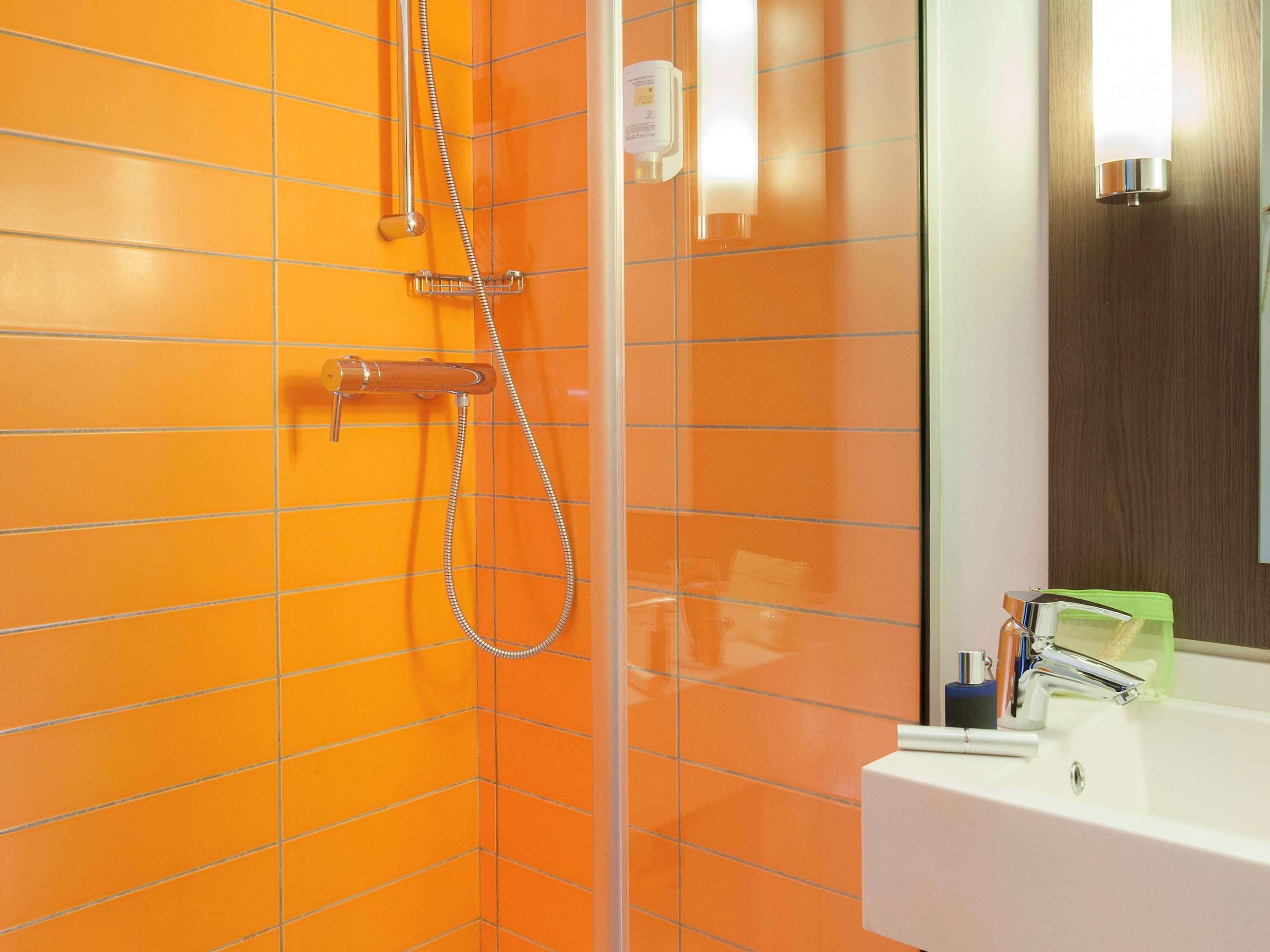 Ibis Styles Centre - Gare Part Dieu Hotel 3*