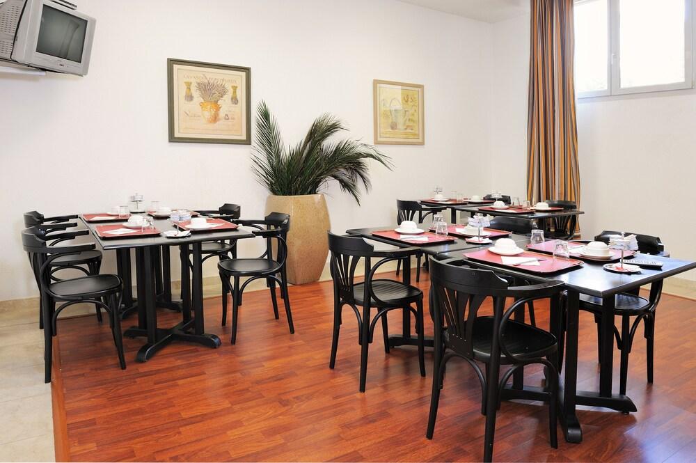 Apartahotel Residhome Gerland Lyon
