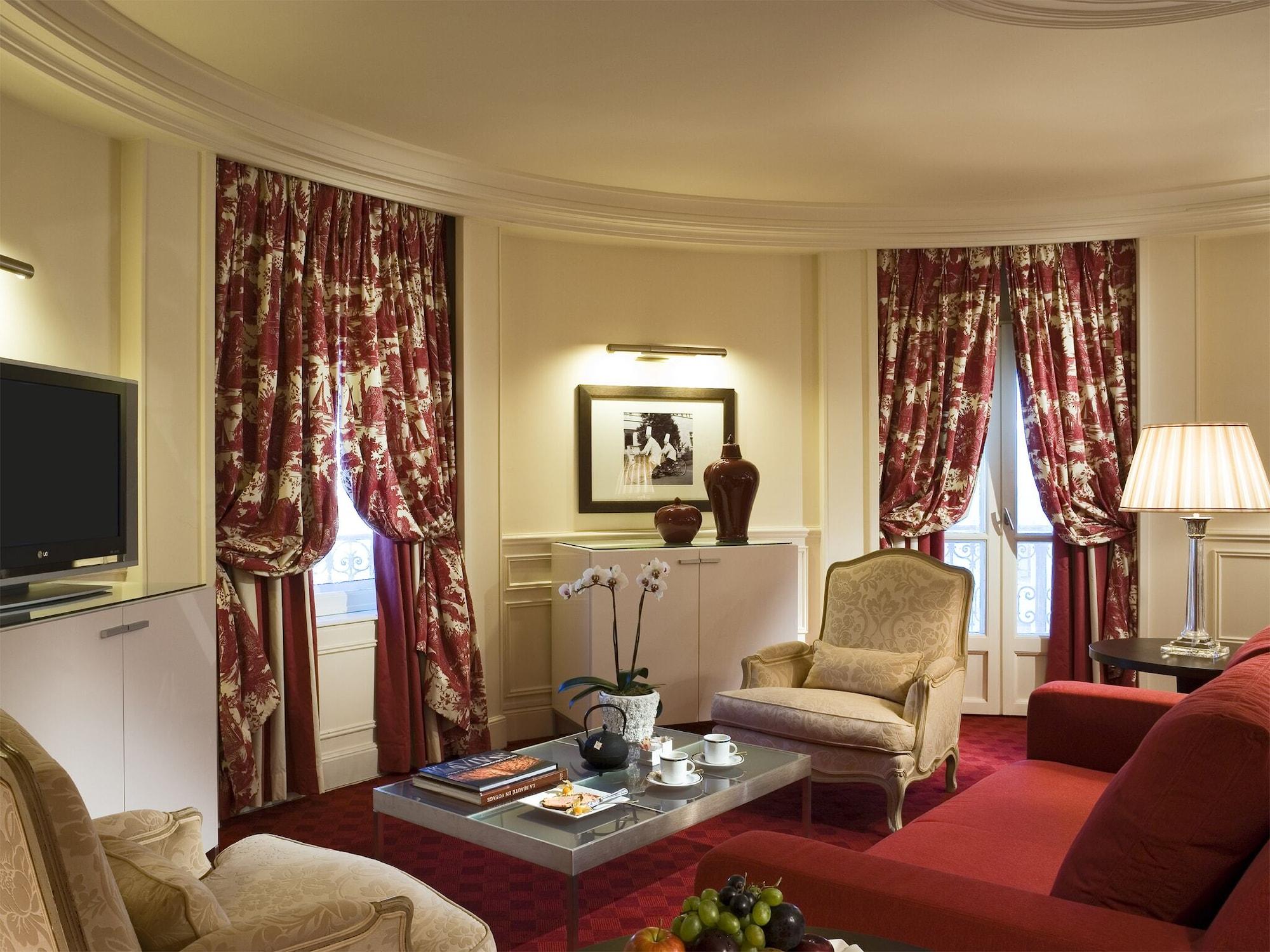 Le Royal - Mgallery Collection Hotel