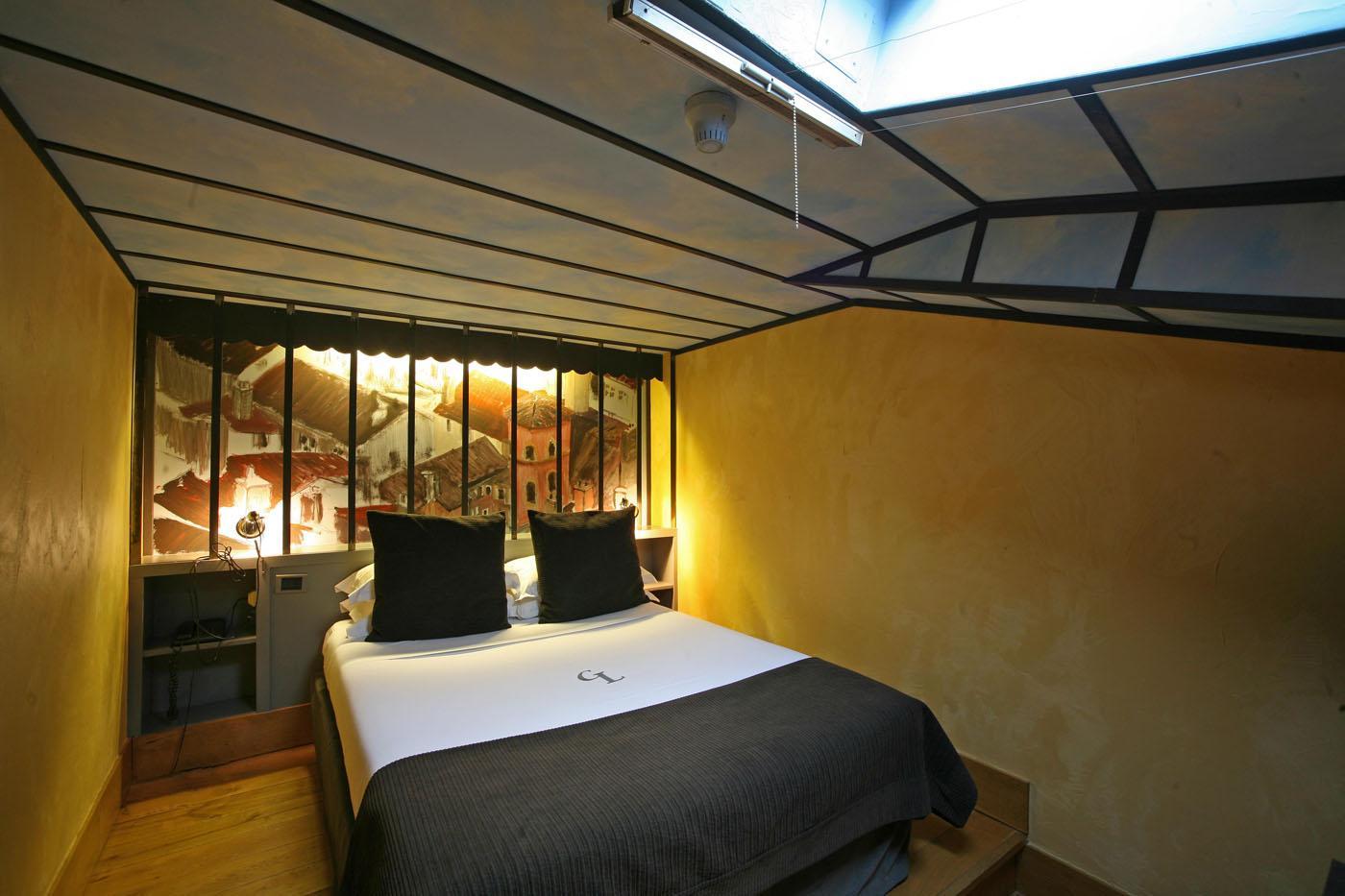 Cour Des Loges Lyon, A Radisson Collection