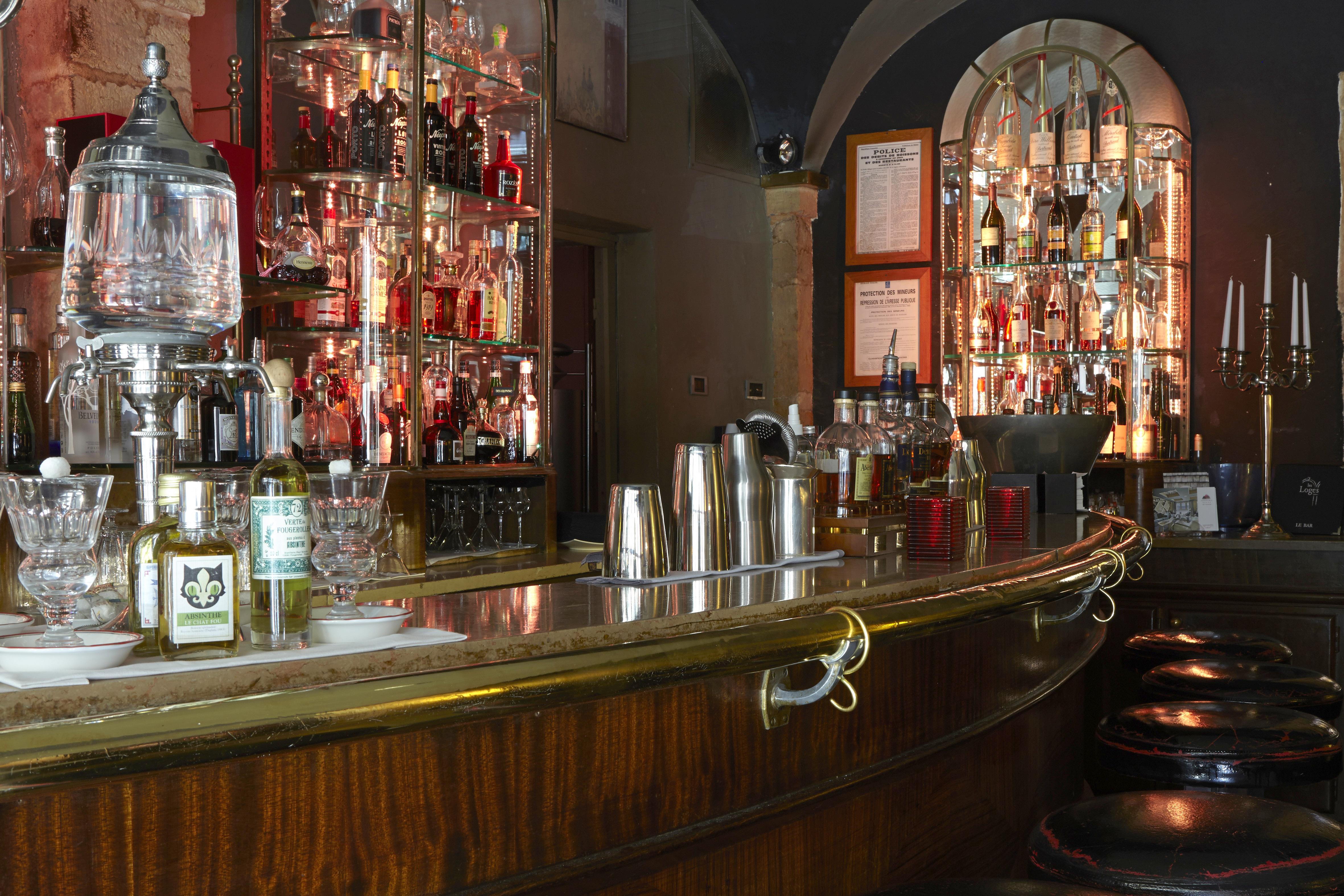 Cour Des Loges Lyon, A Radisson Collection Hotel 5*