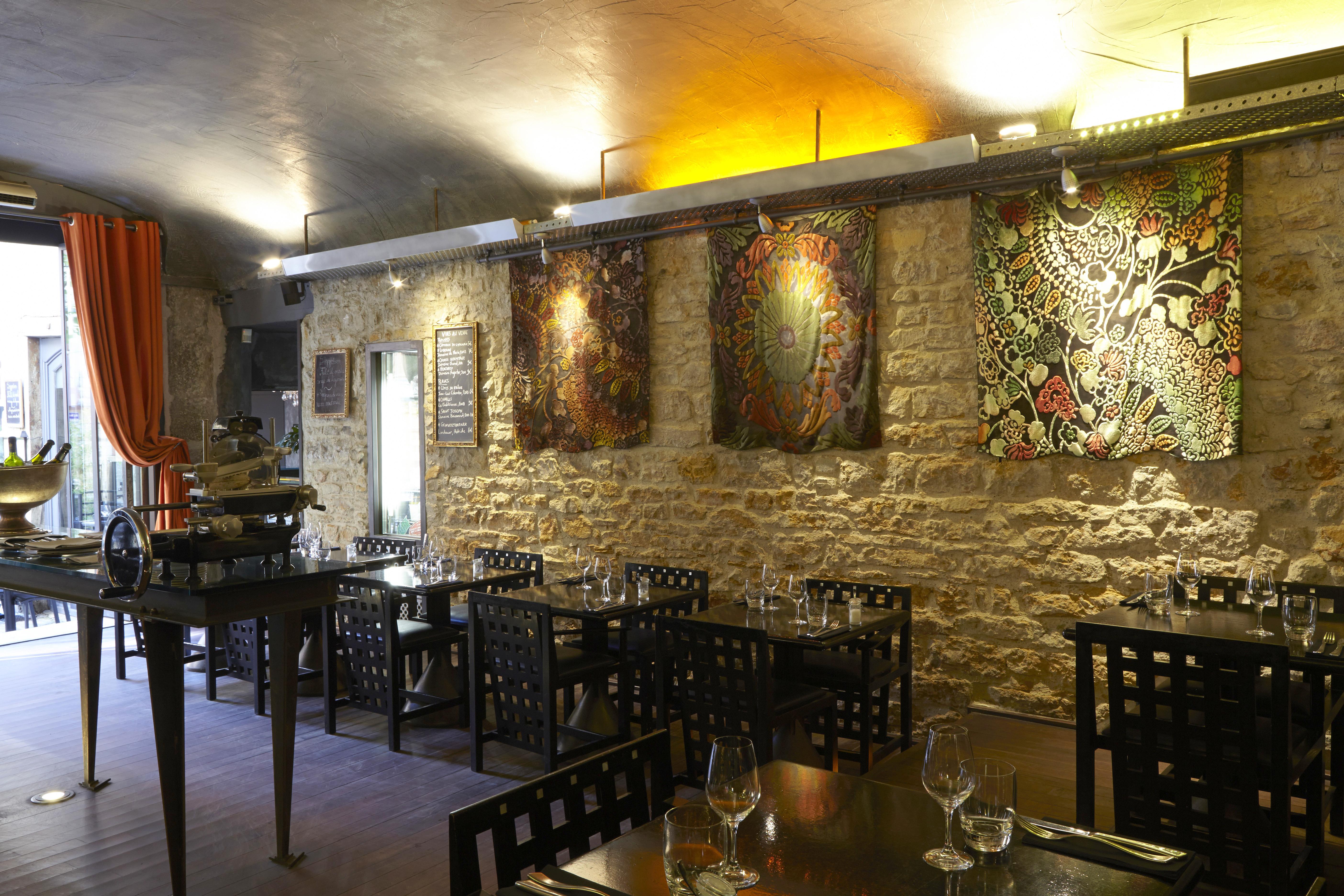 Cour Des Loges Lyon, A Radisson Collection 5*