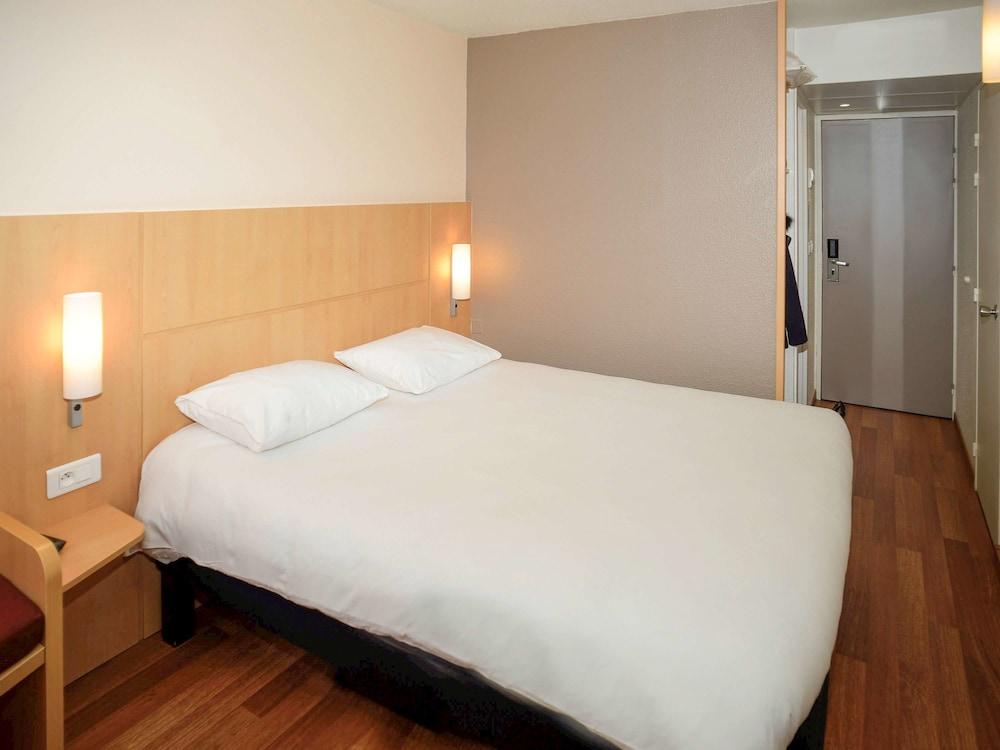 Hotel Ibis Gerland Merieux Lyon