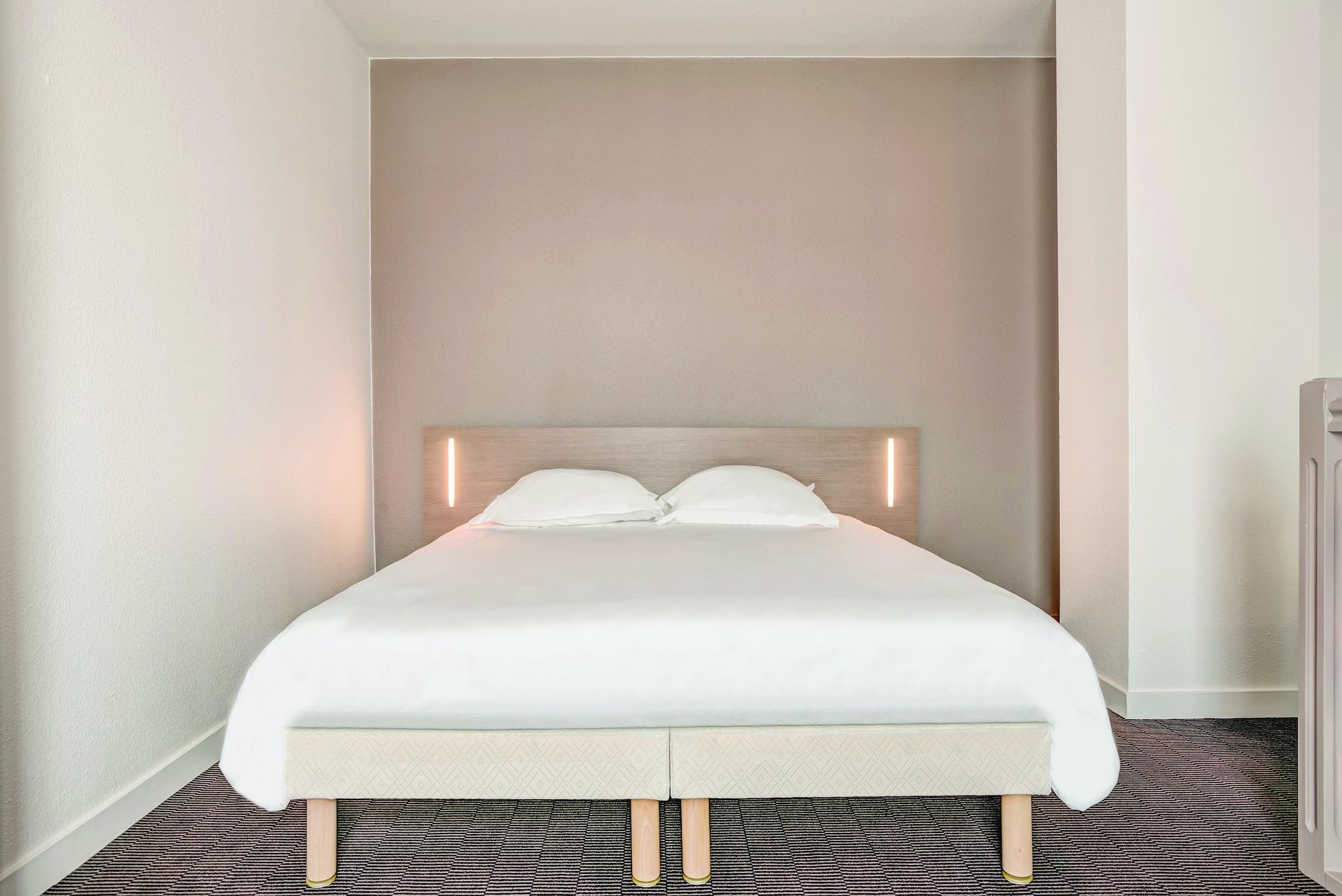 Appart'city Classic Part Dieu Aparthotel