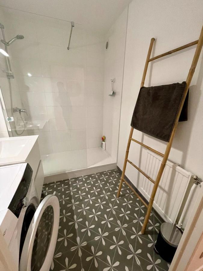 Chez Paul - 4 Pers Balcon - Monplaisir * Lyon