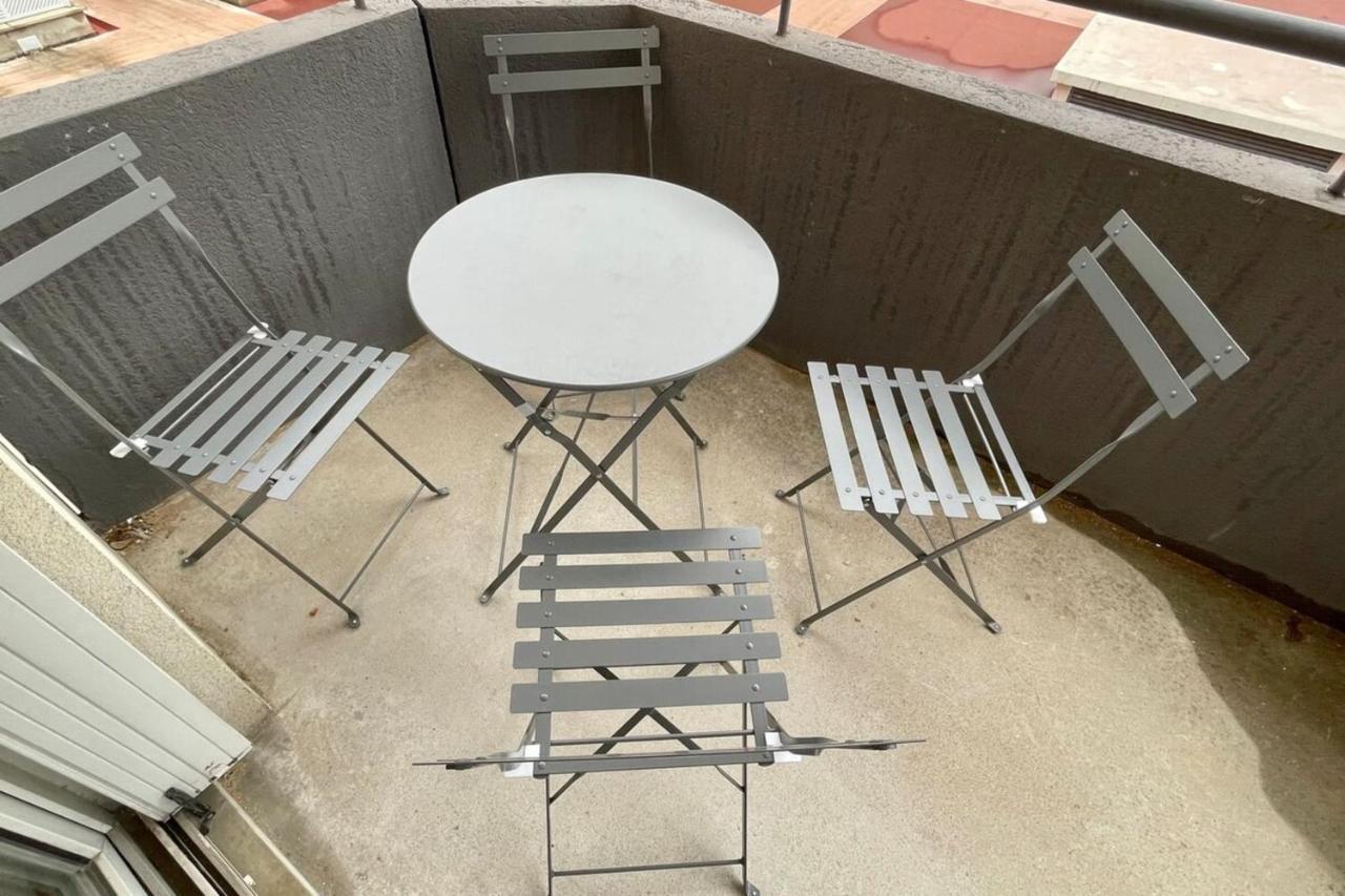 Chez Paul - 4 Pers Balcon - Monplaisir * Lyon