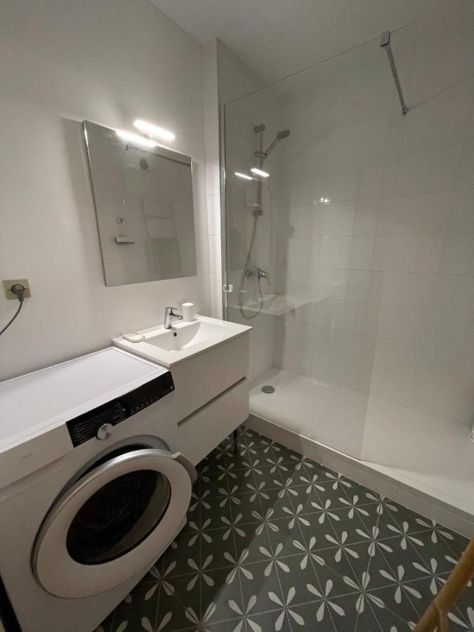 Apartamento Chez Paul - 4 Pers Balcon - Monplaisir