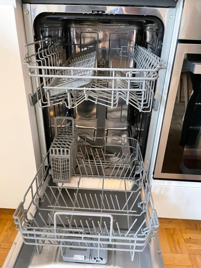 Apartamento Chez Paul - 4 Pers Balcon - Monplaisir