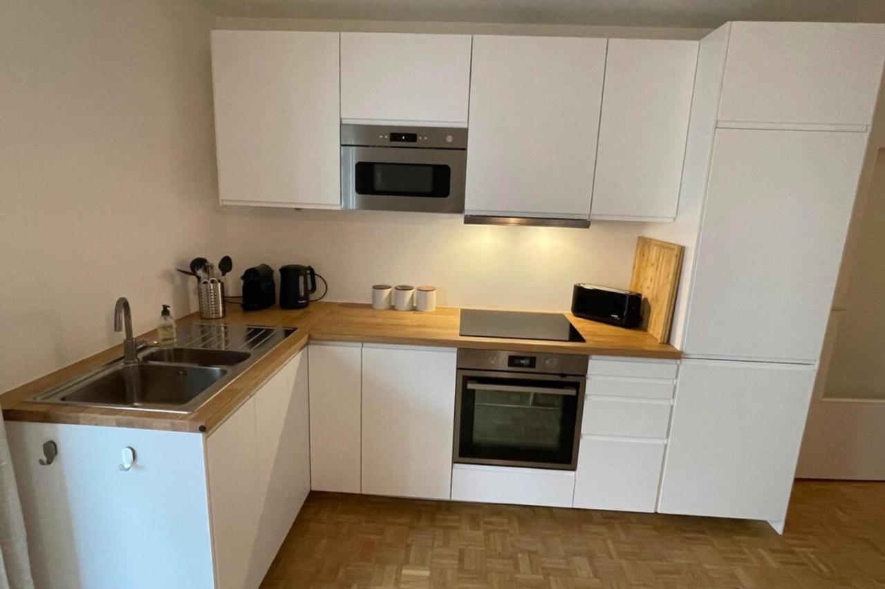 Chez Paul - 4 Pers Balcon - Monplaisir * Lyon