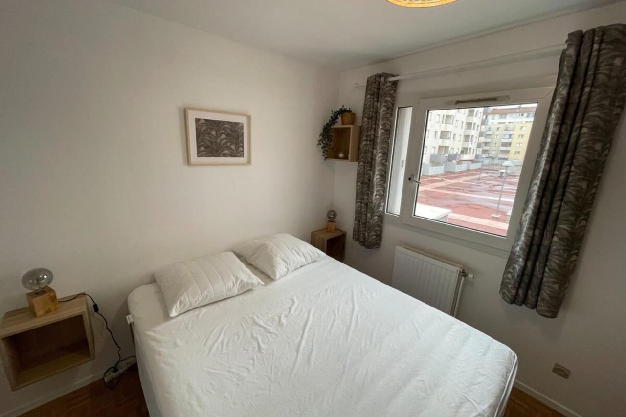 Chez Paul - 4 Pers Balcon - Monplaisir *