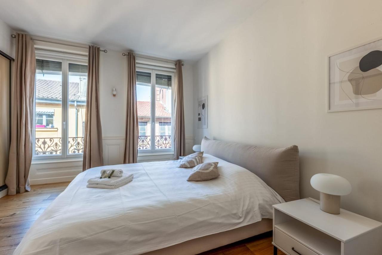 Apartment Mercier - Welkeys *
