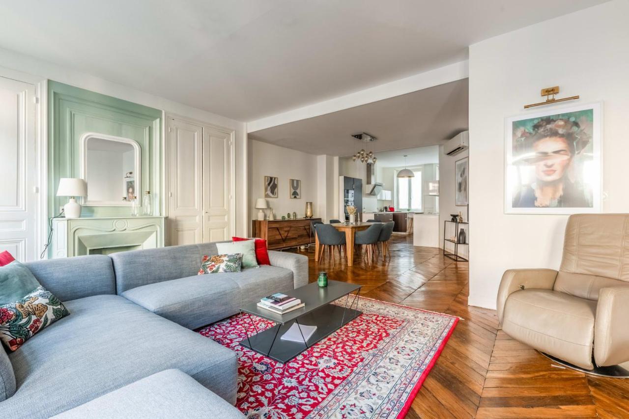 Mercier - Welkeys Apartment