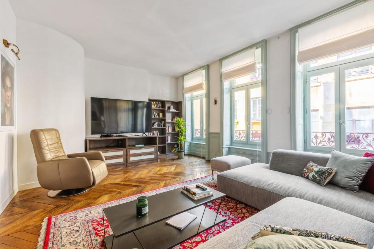 Apartment Mercier - Welkeys *