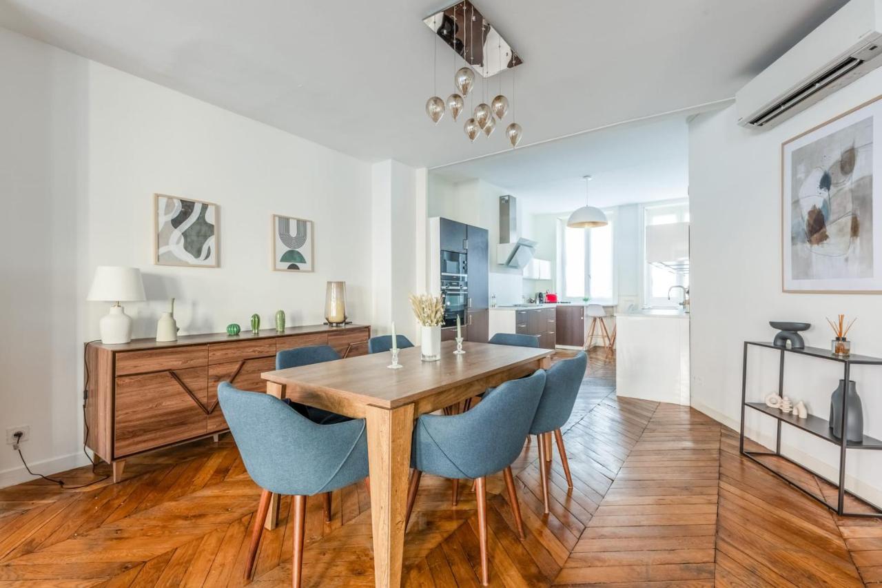 Apartment Mercier - Welkeys