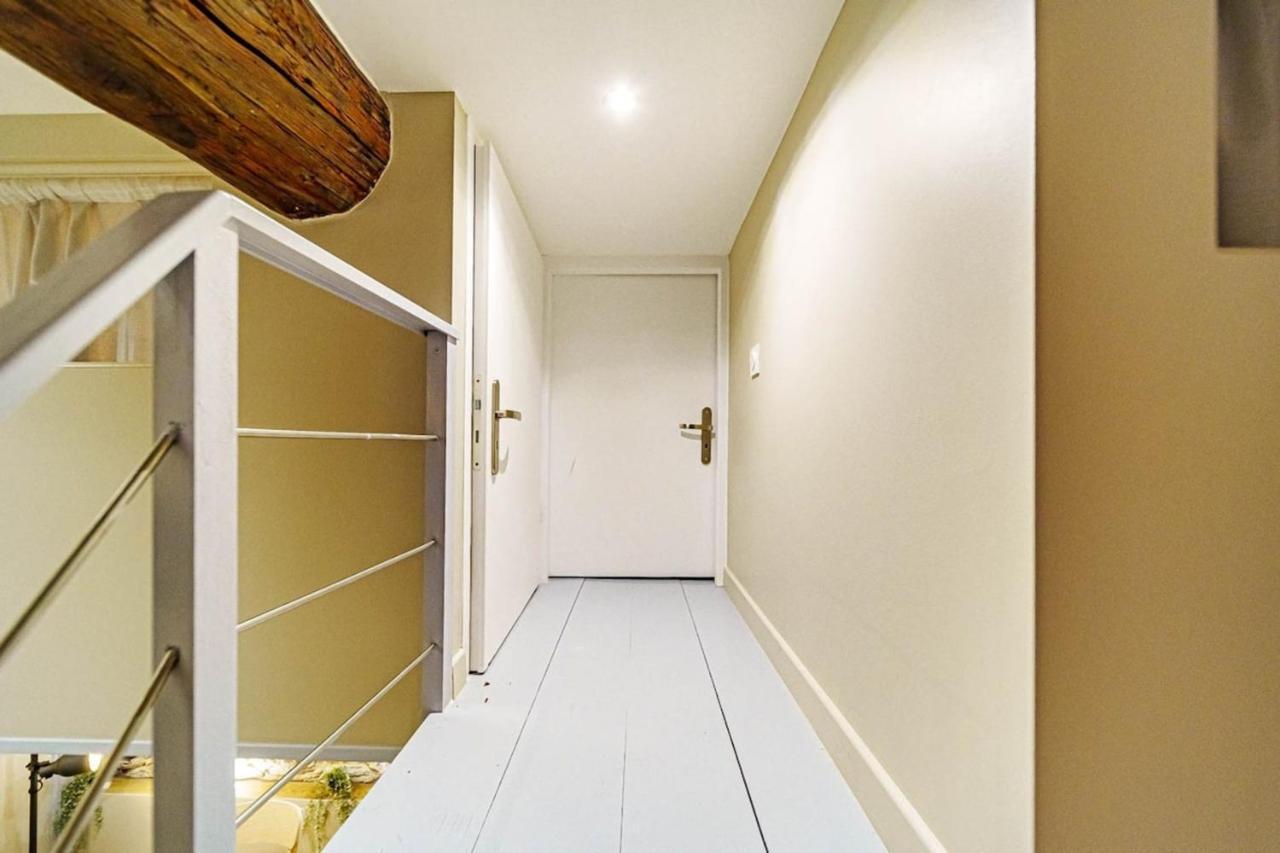 The Montesquieu Loft - Spacious 6 People - Saxe Gambetta *