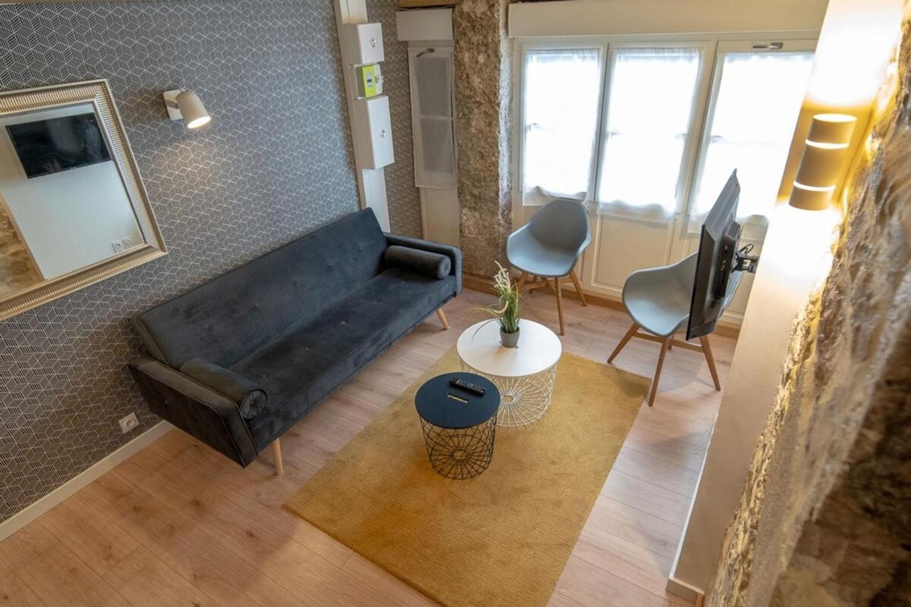 Spacious Renovated Loft - - Guillotiere
