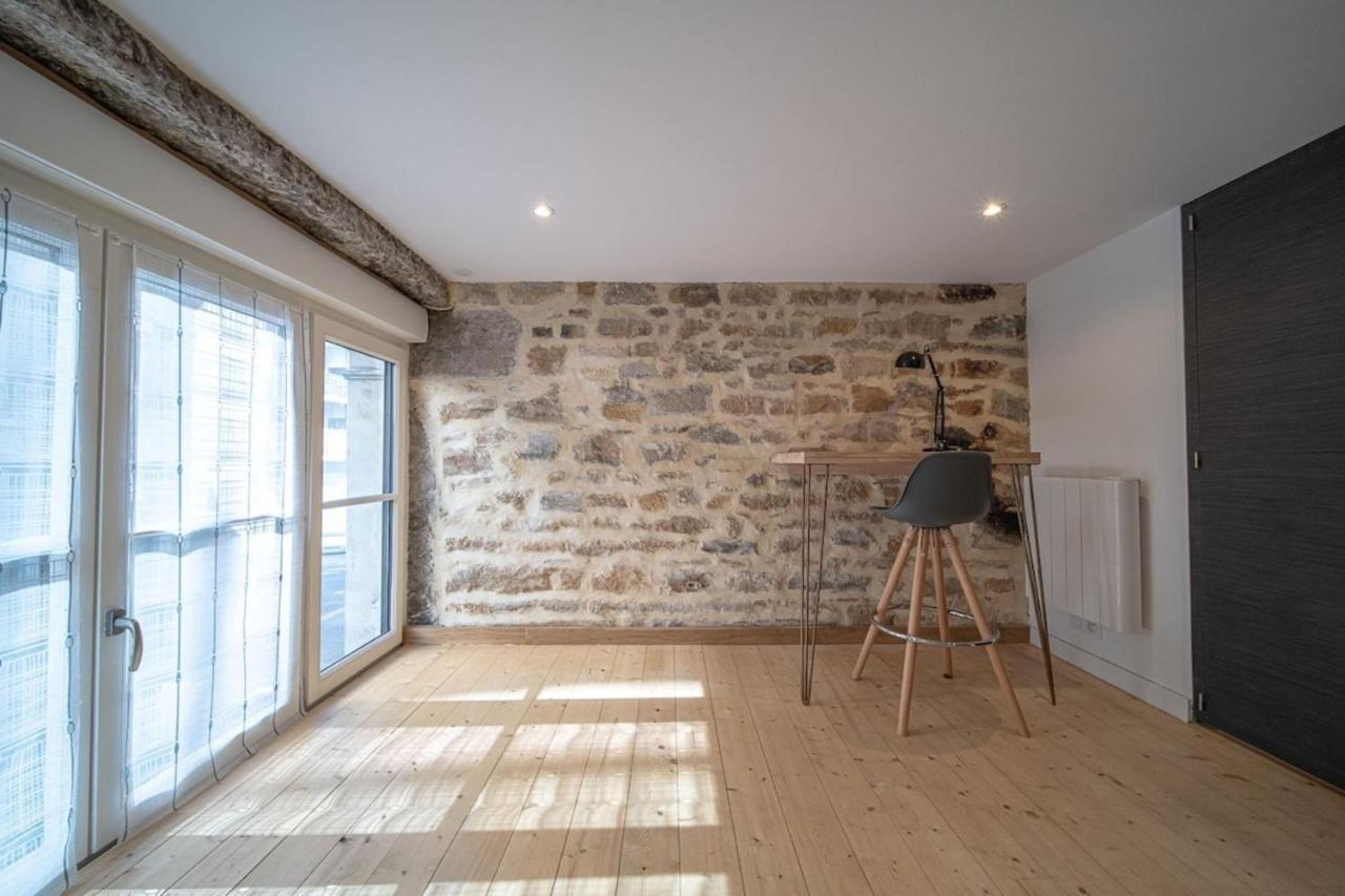 Spacious Renovated Loft - - Guillotiere Lyon