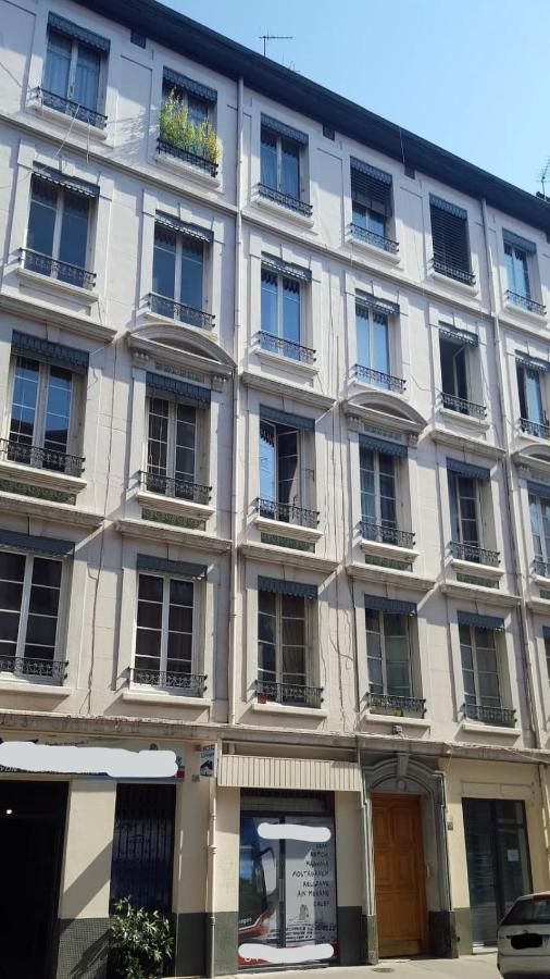 Le Duguesclin-4 Pers Saxe Gambetta Appartement *