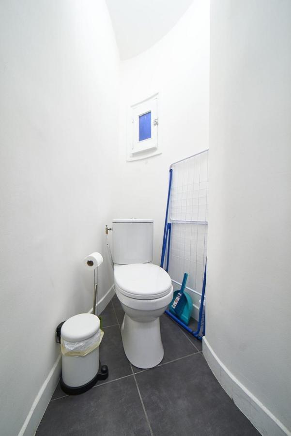 Apartment Cosy Valmy- Vaise- Center Of *