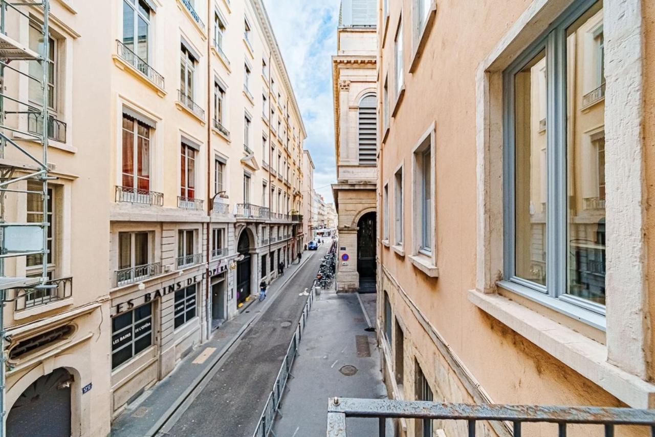 Le Petit Pradel Cosy 2 Pers De Opera Apartamento