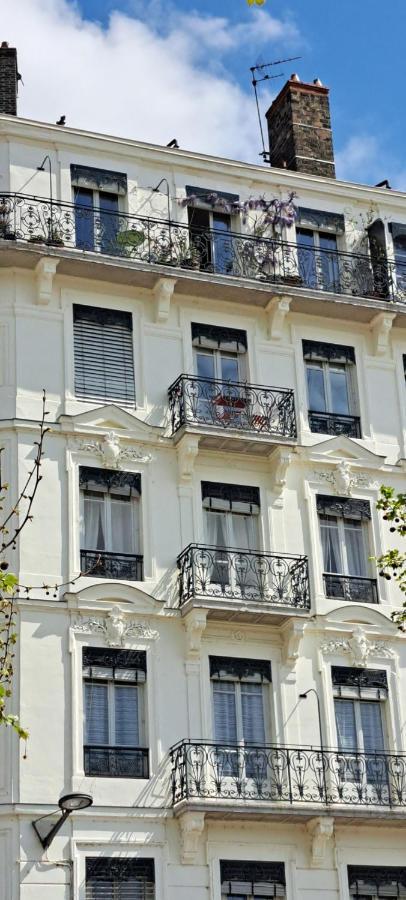 Vue Sur Rhone *