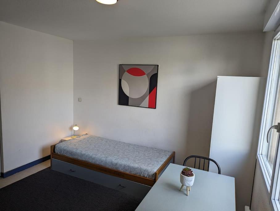 Apartment Studio-lyon Lyon