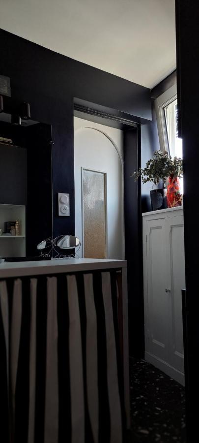 Privatunterkunft Vue Sur Rhone Lyon
