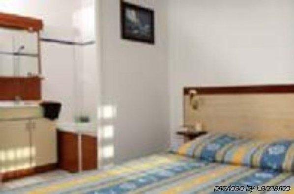 Appart'city Classic Part Dieu Aparthotel Lyon