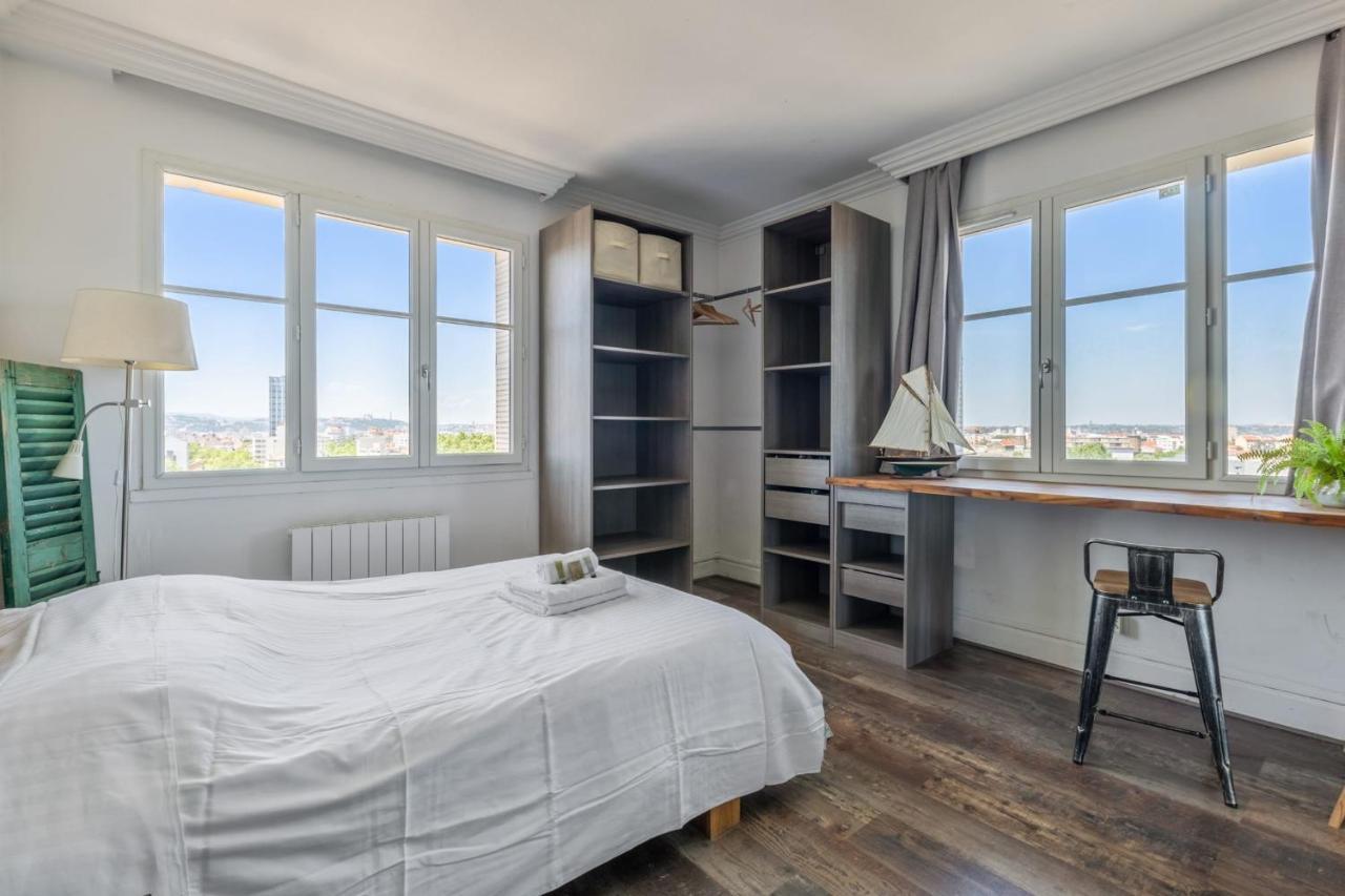 Rockie - Welkeys Apartamento Lyon