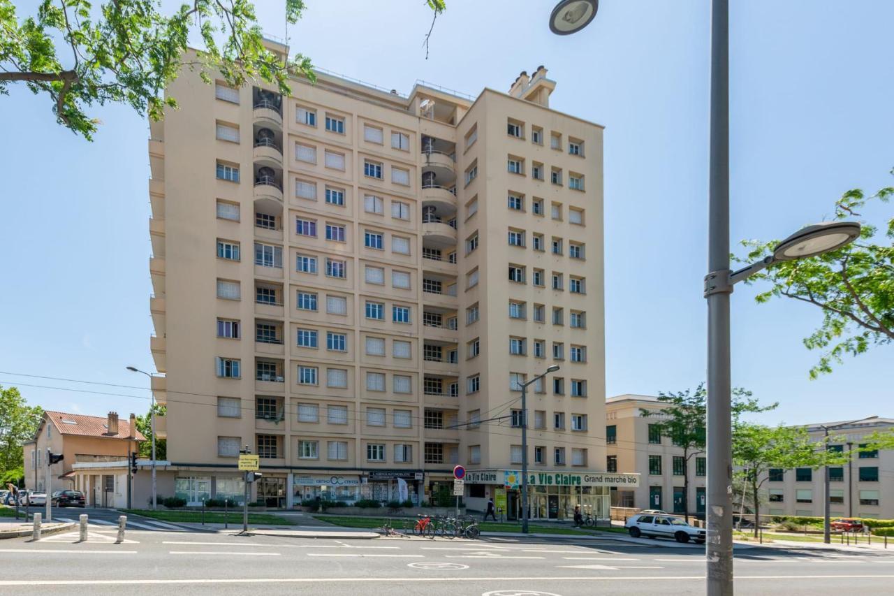 Rockie - Welkeys Apartamento *