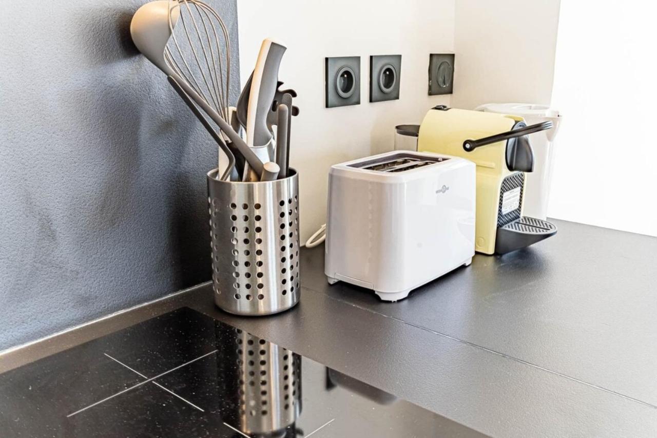 The Pizay Duplex Cozy 2 People - Metro De Appartement *