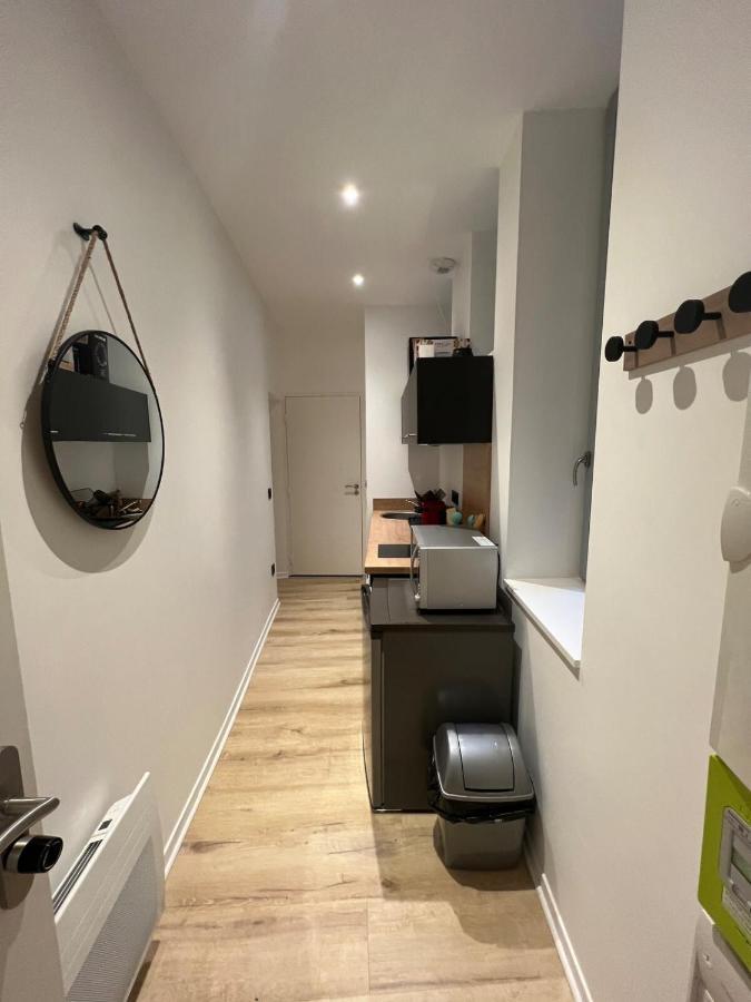 Le Petit Luigini-studio Cosy-hotel De Opera *