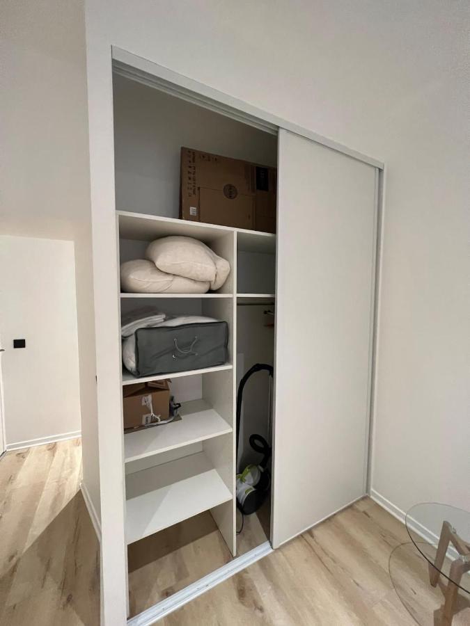 Le Petit Luigini-studio Cosy-hotel De Opera * Lyon