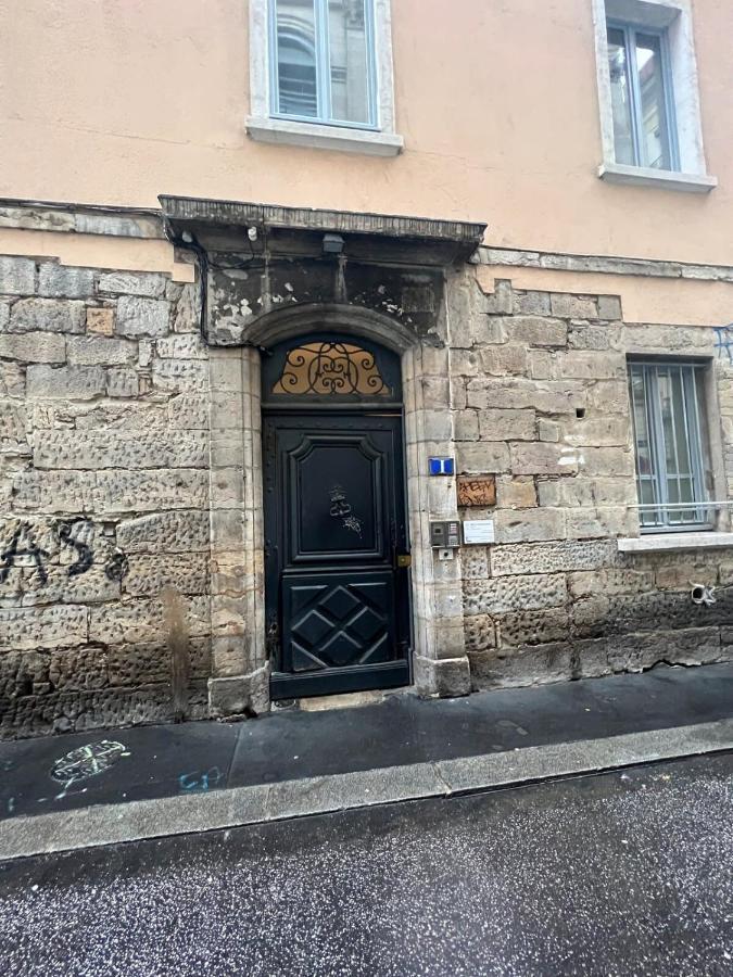 Appartement Le Petit Luigini-studio Cosy-hotel De Opera *