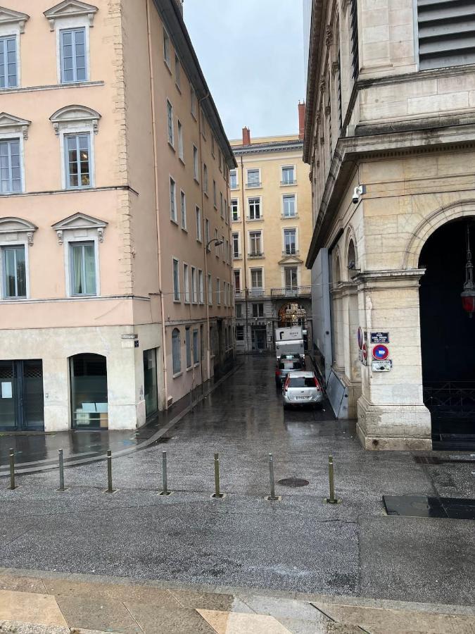 Appartement Le Petit Luigini-studio Cosy-hotel De Opera