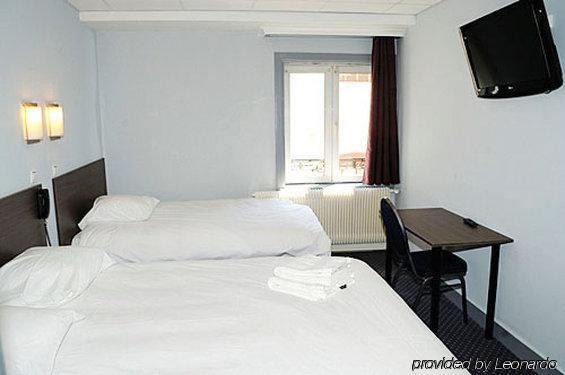 De Normandie 2* Lyon
