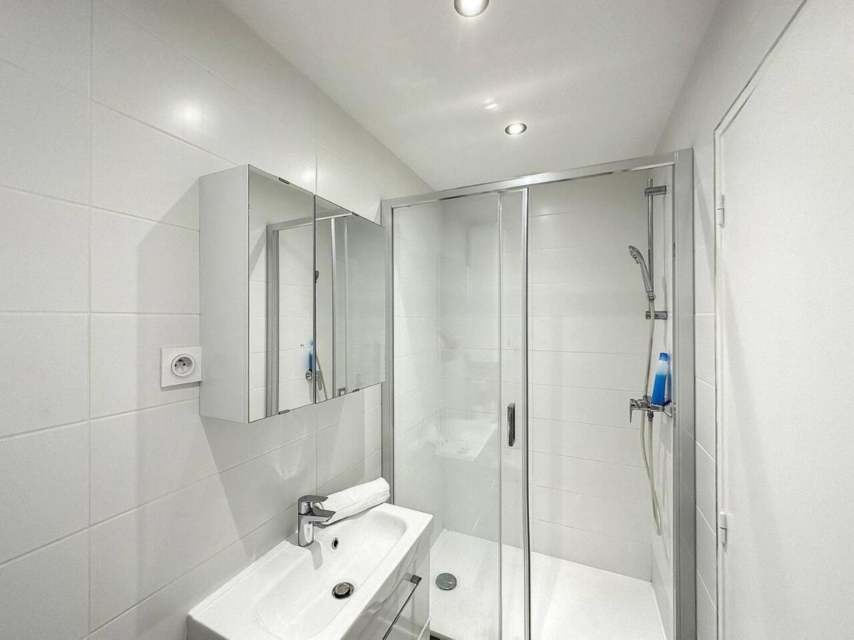 Apartment Cosy Appt Part Dieu Felix 3