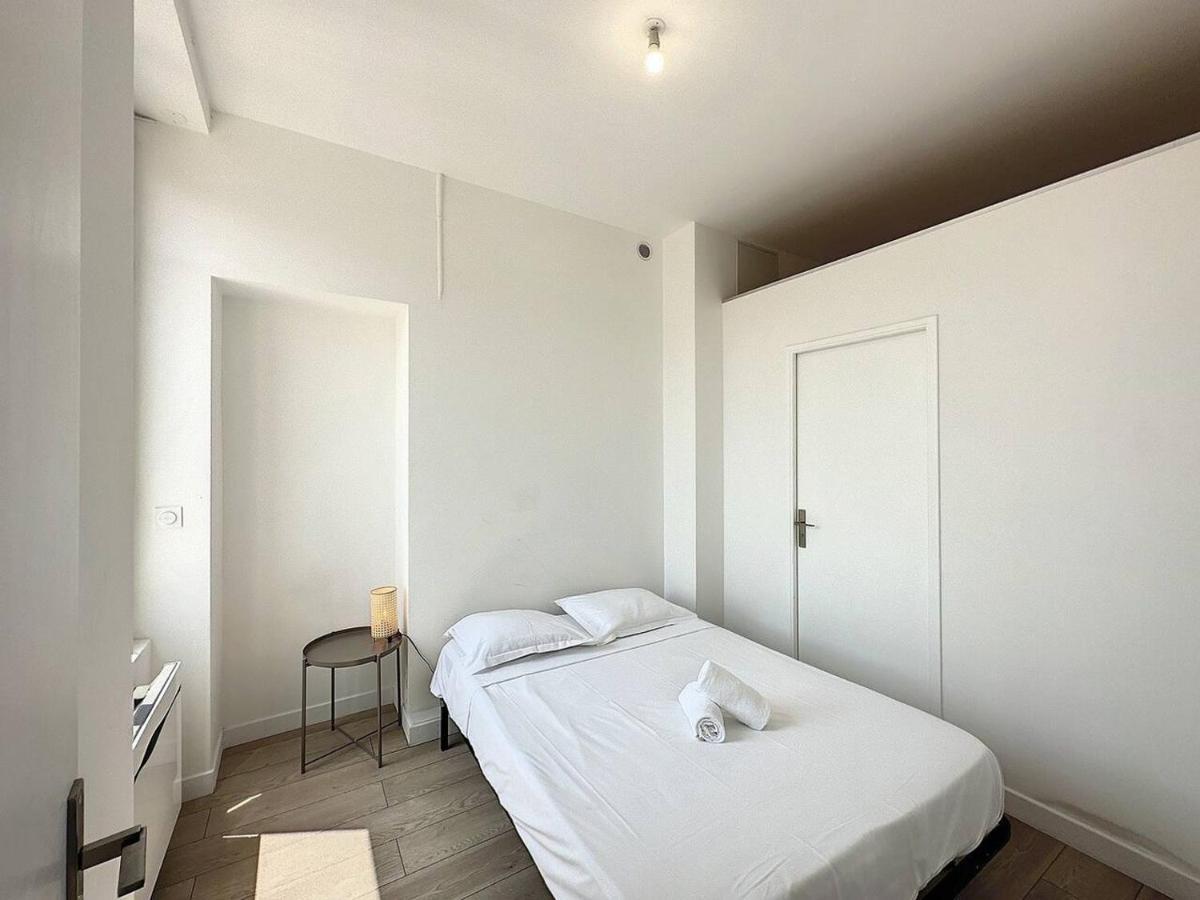 Cosy Appt Part Dieu Felix 3 * Lyon