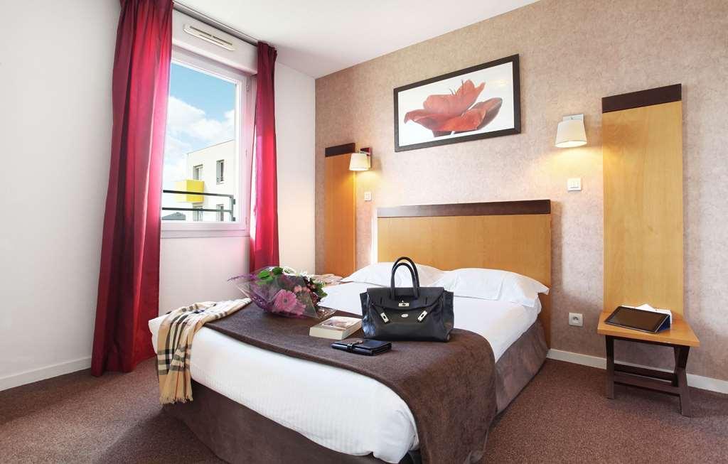 Appart'Hotel Odalys City - Bioparc Lyon Est Lyon