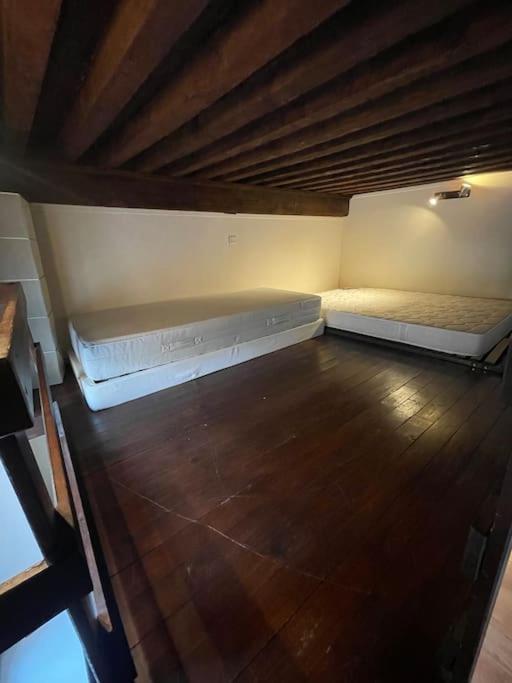 Apartment Joli Canut - Proche De Fourviere - 6 Couchages Lyon