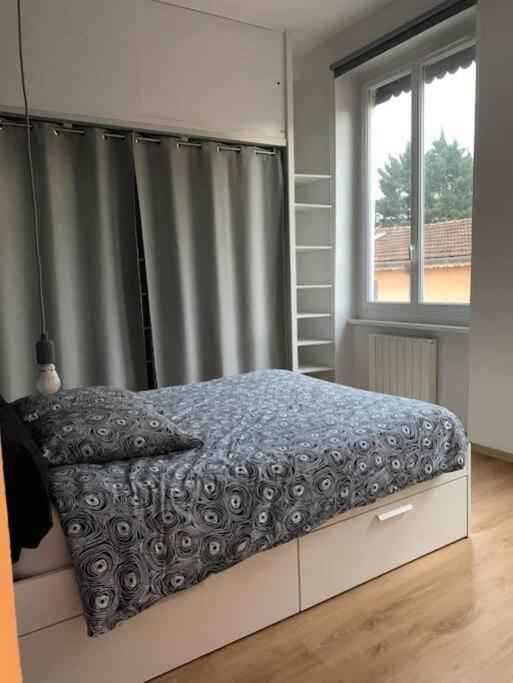 Joli Canut - Proche De Fourviere - 6 Couchages Apartment Lyon