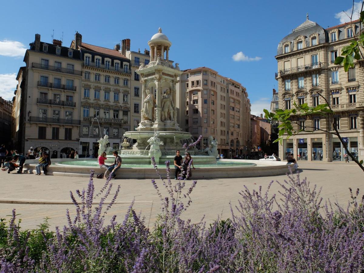 Jolie A Louer - Vue Imprenable Lyon