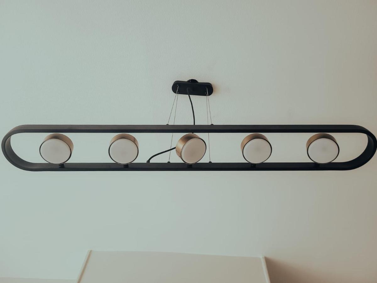Abysse Appartement Lyon
