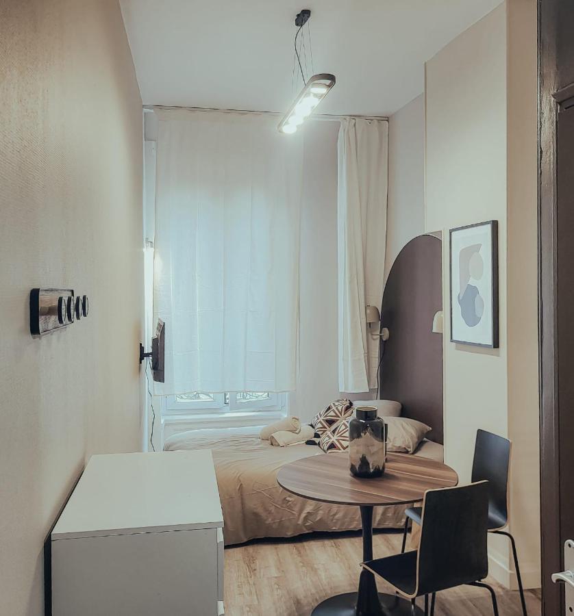 Abysse Appartement
