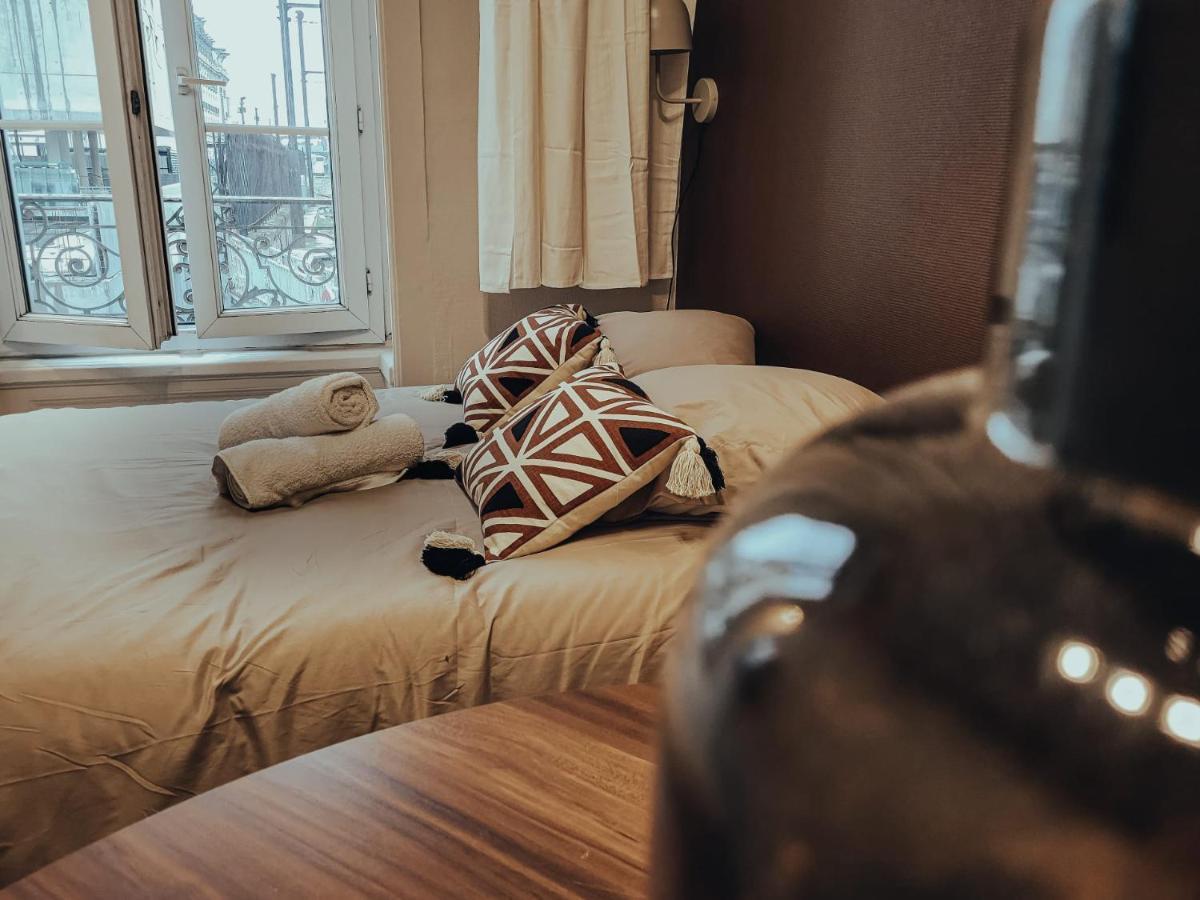 Abysse Appartement *